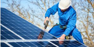 Installation Maintenance Panneaux Solaires Photovoltaïques à Fontaine-Heudebourg